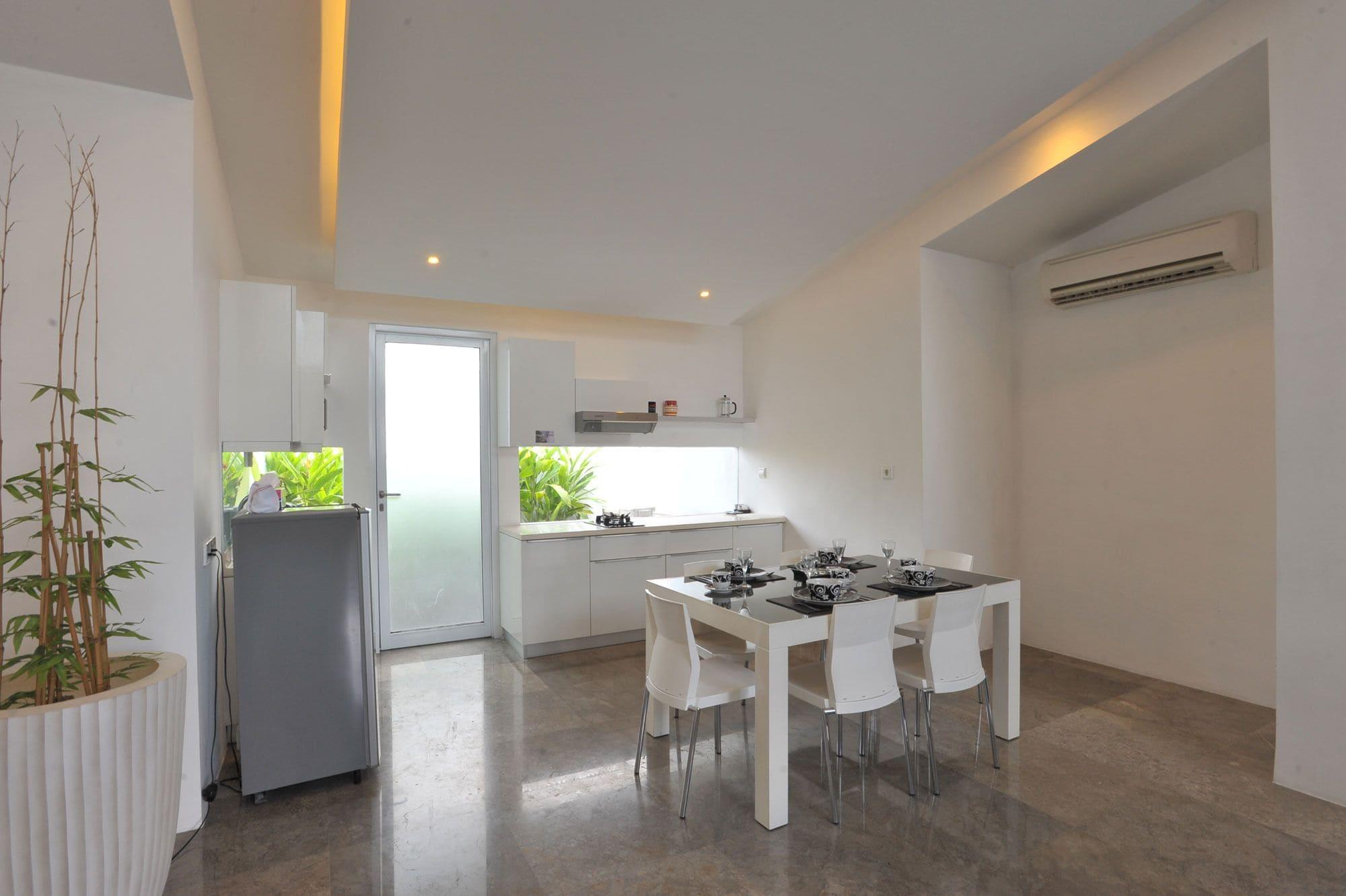 Bali Yarra Villas - Seminyak Eksteriør billede