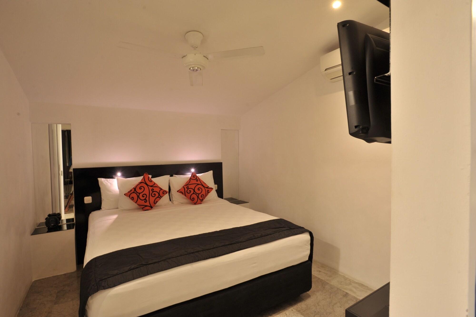 Bali Yarra Villas - Seminyak Eksteriør billede
