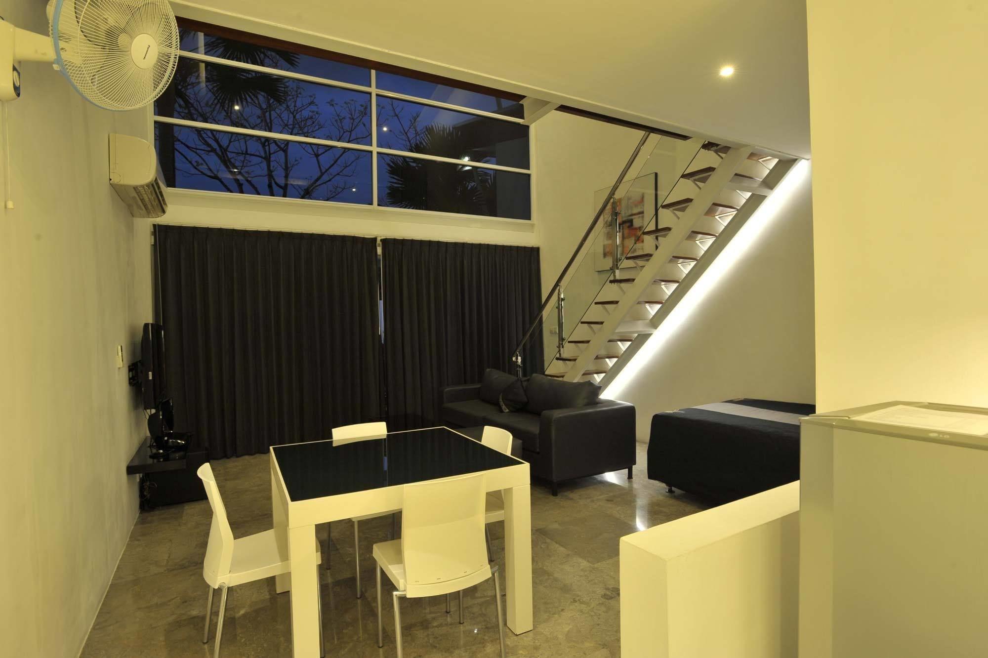 Bali Yarra Villas - Seminyak Eksteriør billede