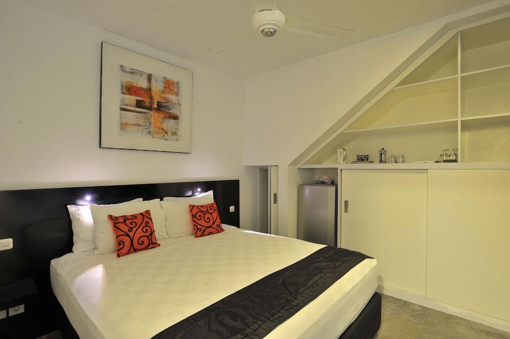 Bali Yarra Villas - Seminyak Eksteriør billede