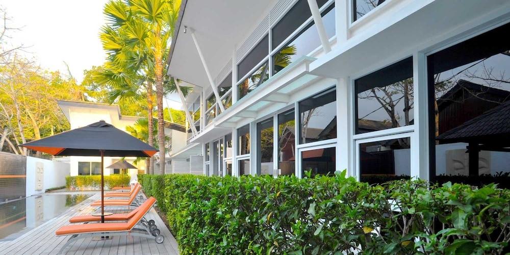 Bali Yarra Villas - Seminyak Eksteriør billede