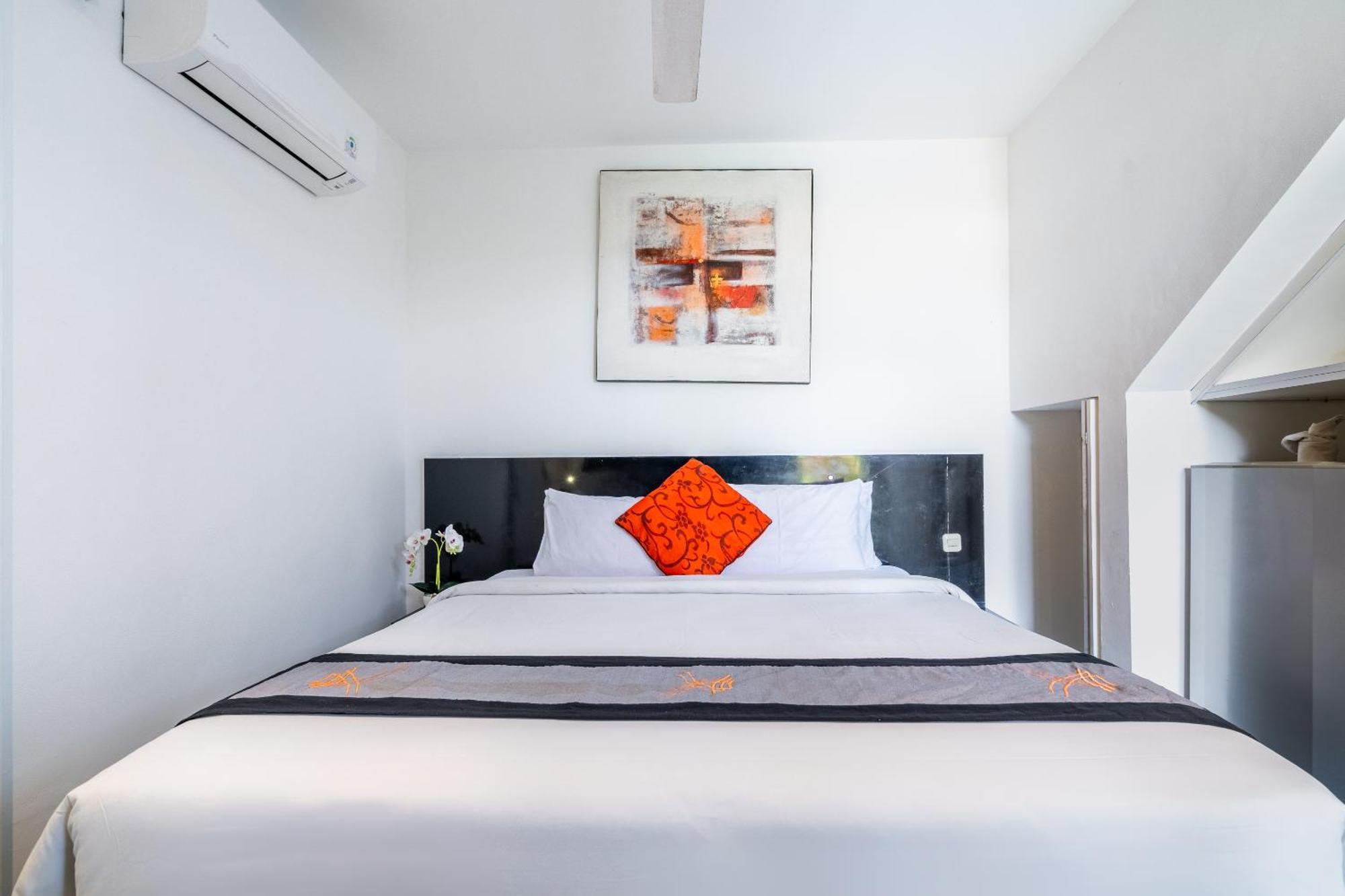 Bali Yarra Villas - Seminyak Eksteriør billede
