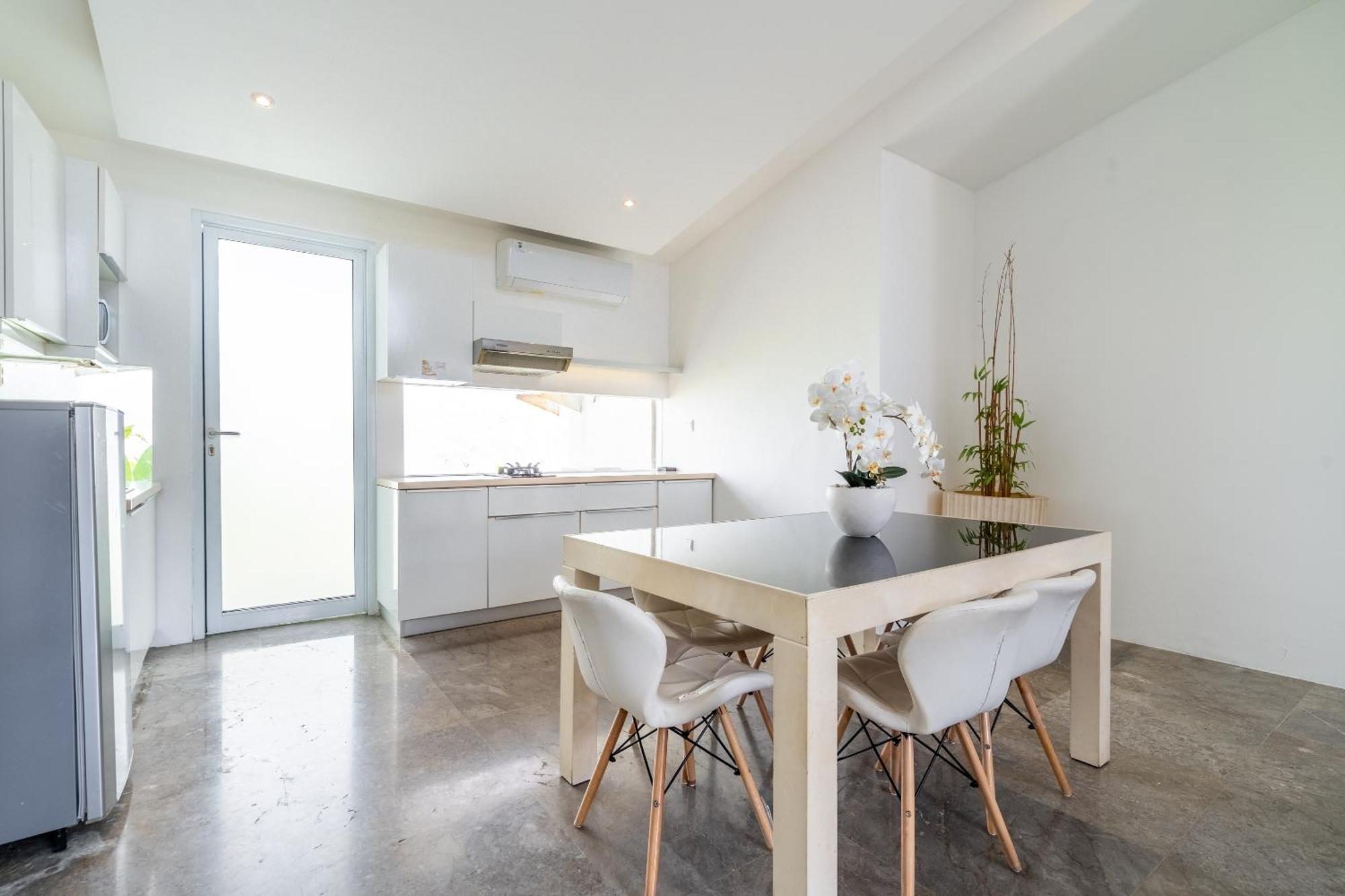 Bali Yarra Villas - Seminyak Eksteriør billede