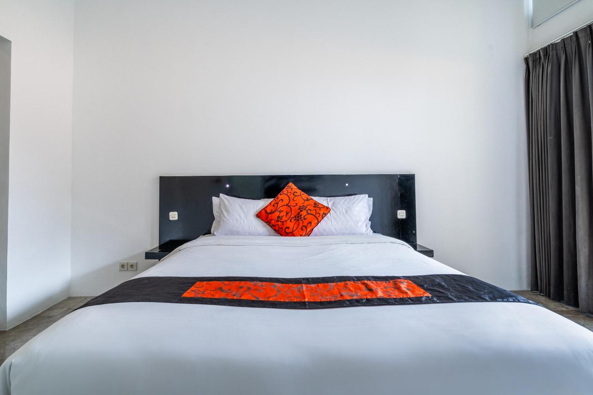Bali Yarra Villas - Seminyak Eksteriør billede
