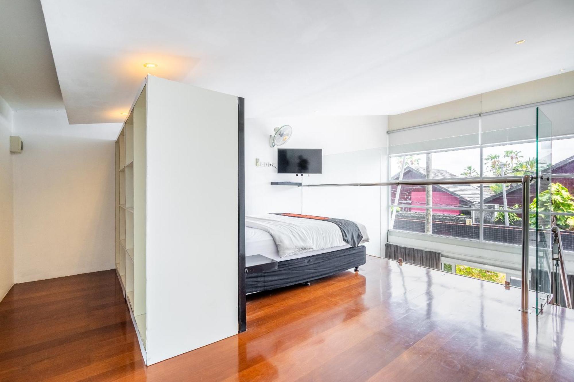 Bali Yarra Villas - Seminyak Eksteriør billede