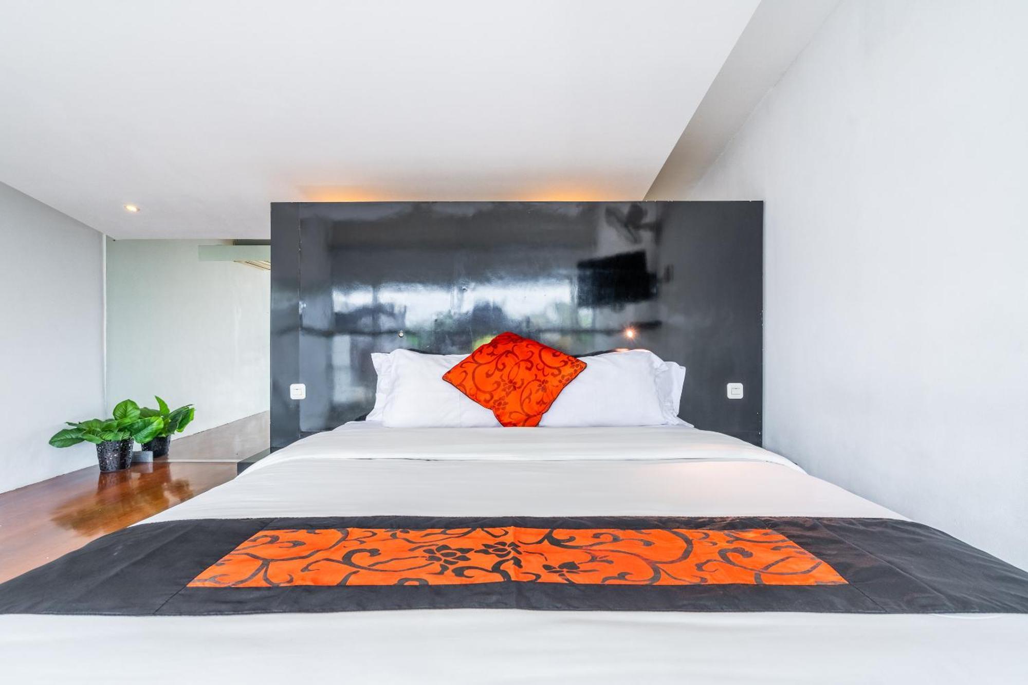 Bali Yarra Villas - Seminyak Eksteriør billede