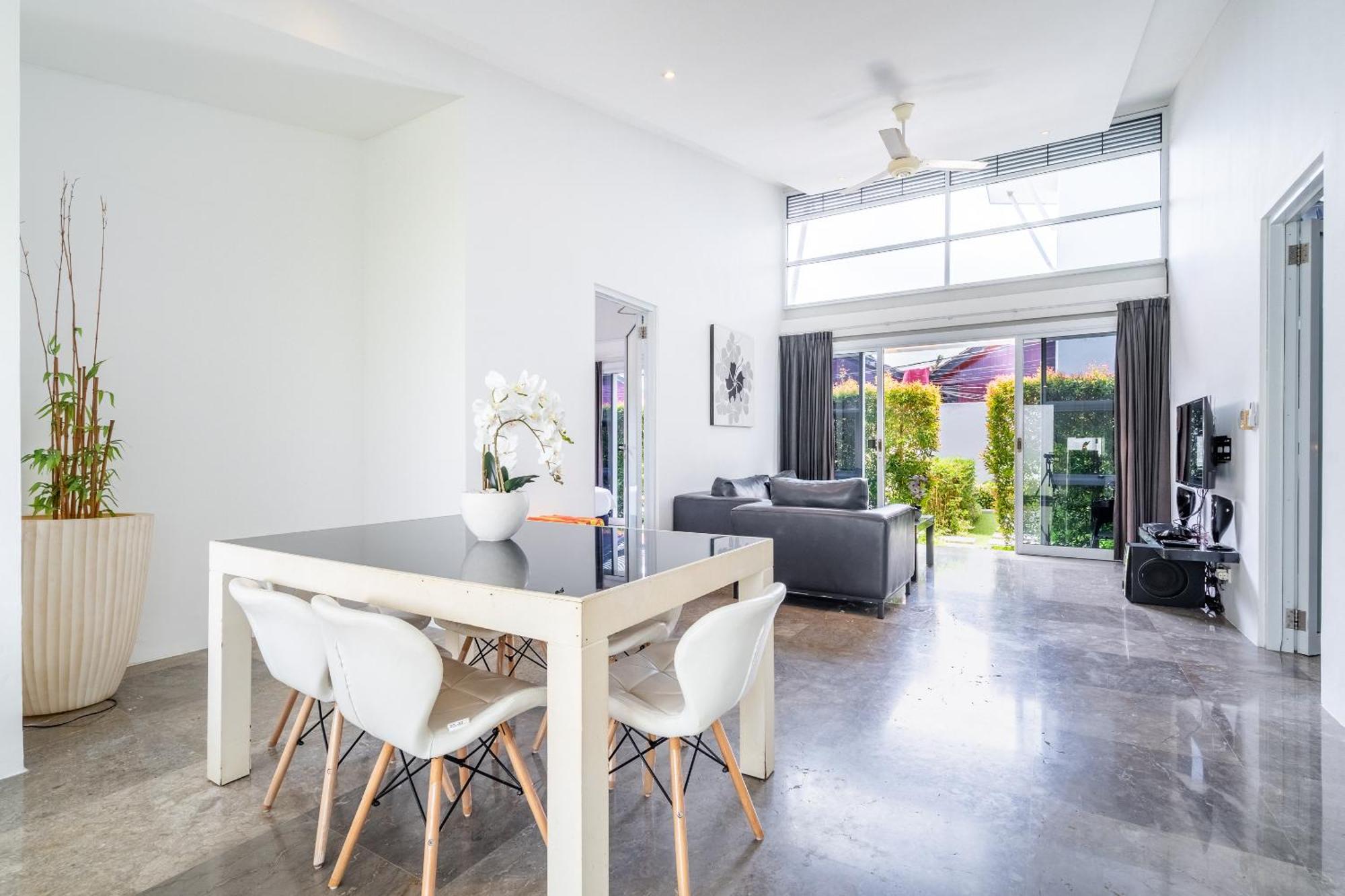 Bali Yarra Villas - Seminyak Eksteriør billede