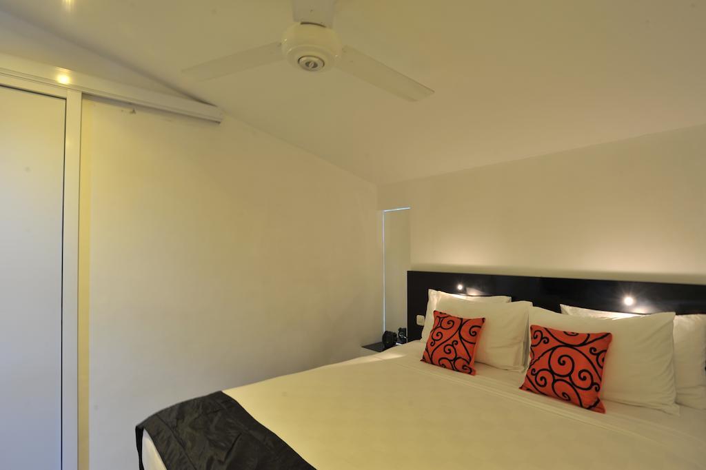 Bali Yarra Villas - Seminyak Værelse billede