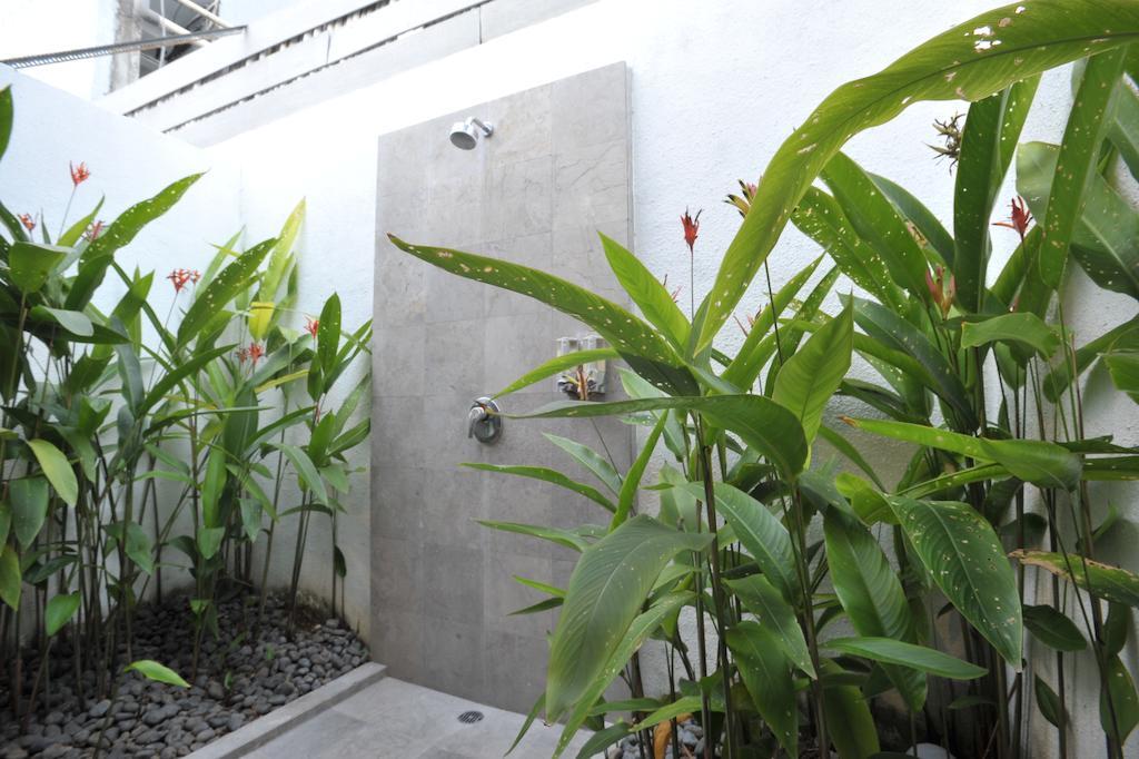 Bali Yarra Villas - Seminyak Eksteriør billede